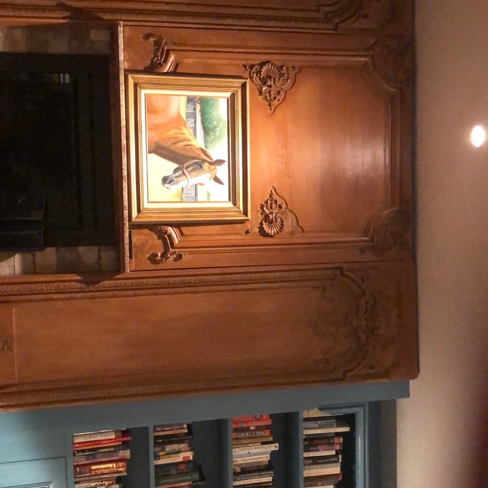 Meet your Posher, Charlotte